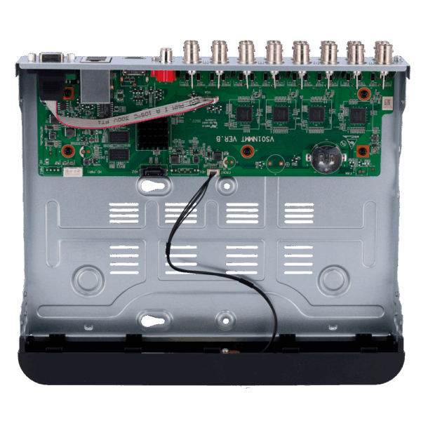 UV-XVR-116G3 - Imagen 8