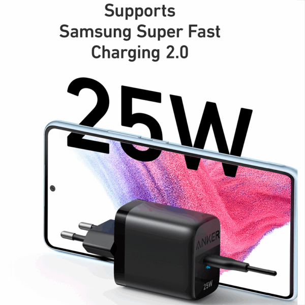 ANK-312-WCHARGER-25W1C-B - Imagen 10
