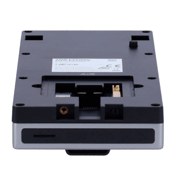 DS-K1T502DBFWX-C - Imagen 10