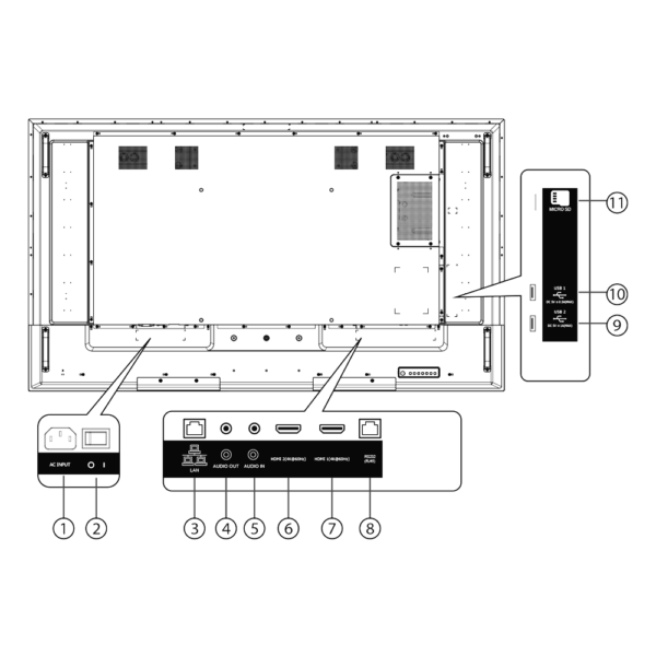 HIS-65B4E31T - Imagen 10