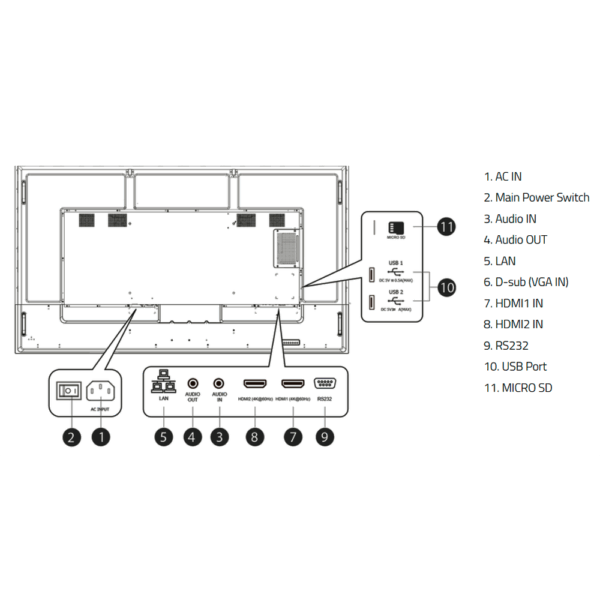HIS-75B4E30T - Imagen 10