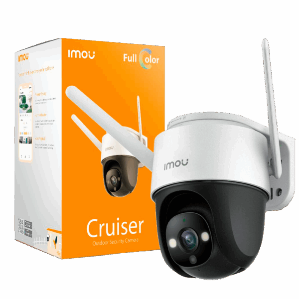 IPC-S7CP-3M0WE-IMOU - Imagen 10