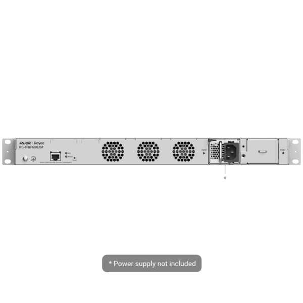 RG-NBF6002M - Imagen 10