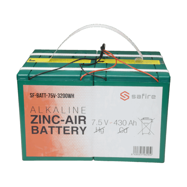 SF-BATT-75V-3200WH - Imagen 10