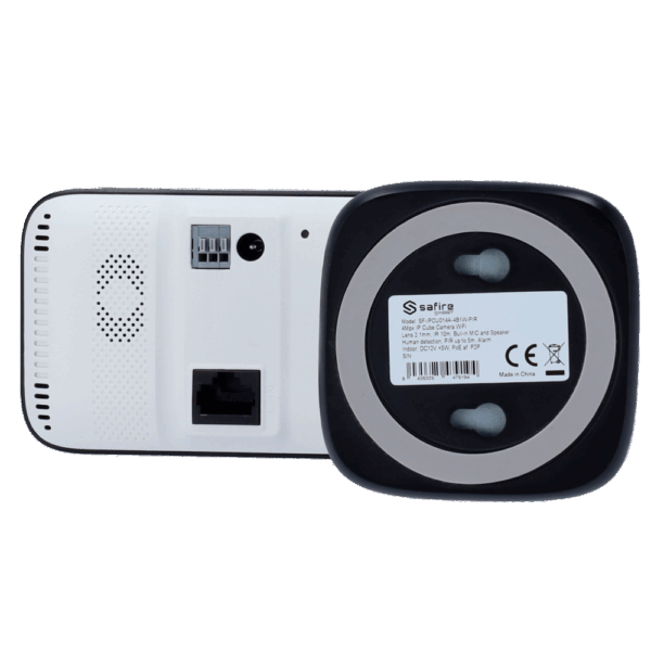 SF-IPCU014A-4B1W-PIR - Imagen 10