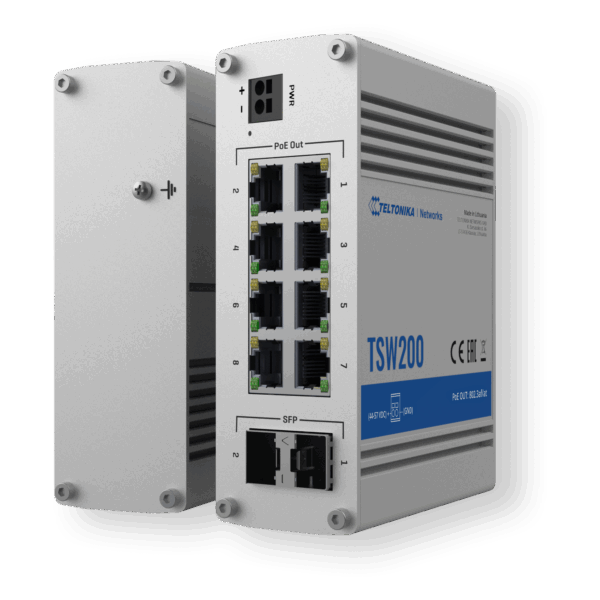 TK-TSW200 - Imagen 10