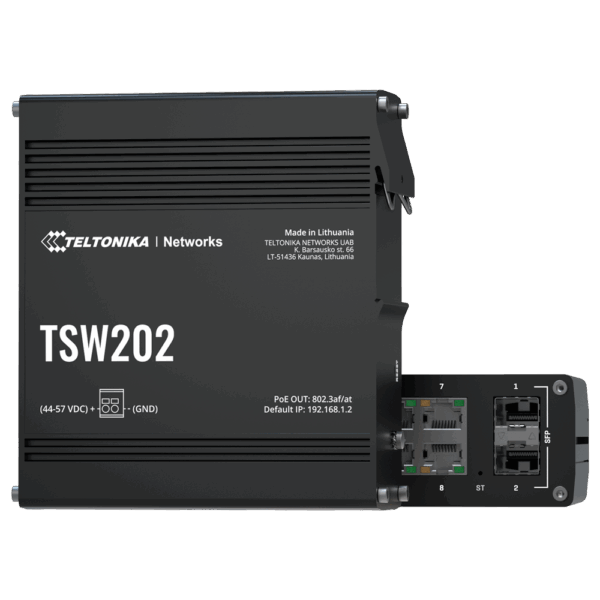 TK-TSW202 - Imagen 10