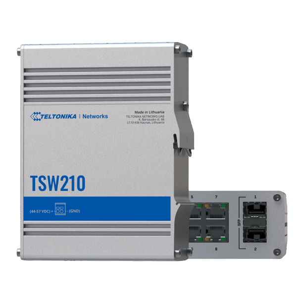 TK-TSW210 - Imagen 10