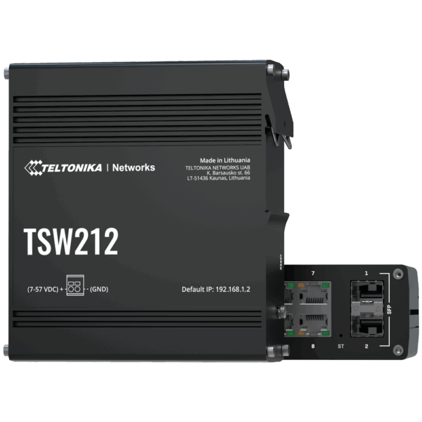 TK-TSW212 - Imagen 10