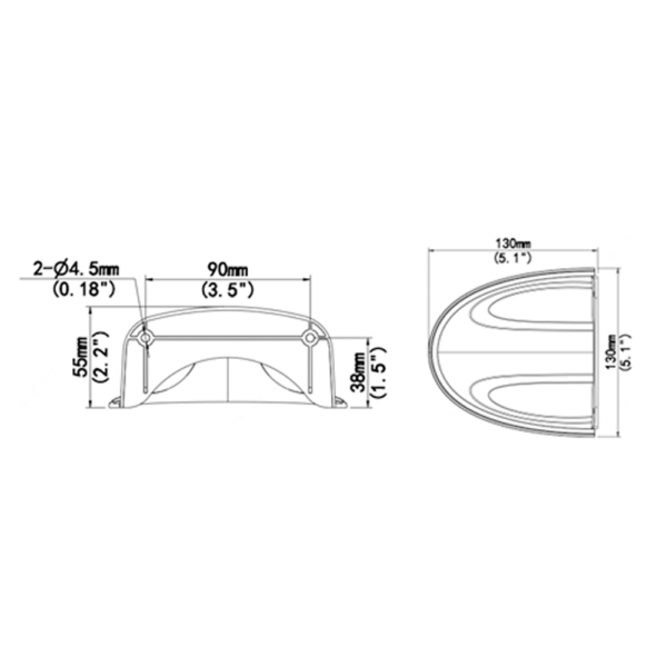 UV-HS-205S - Imagen 10