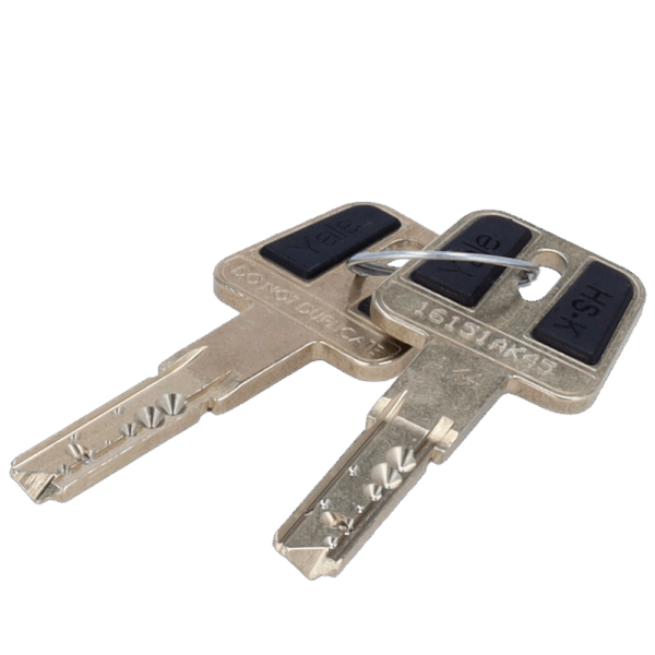 YALE-CYLINDER-HSK-3535 - Imagen 10