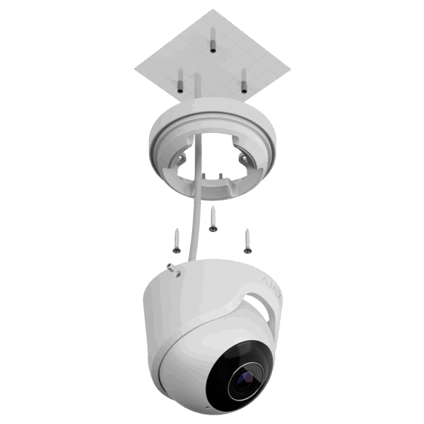 AJ-TURRETCAM-8-0400-W - Imagen 10