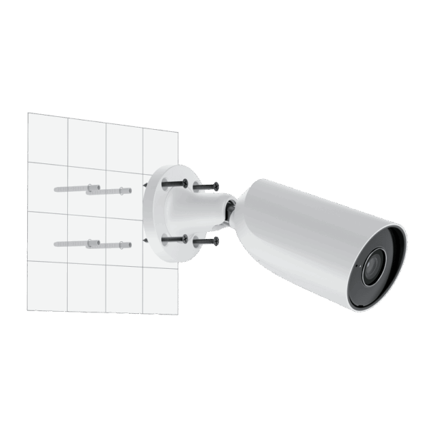 AJ-BULLETCAM-5-0400-B - Imagen 8