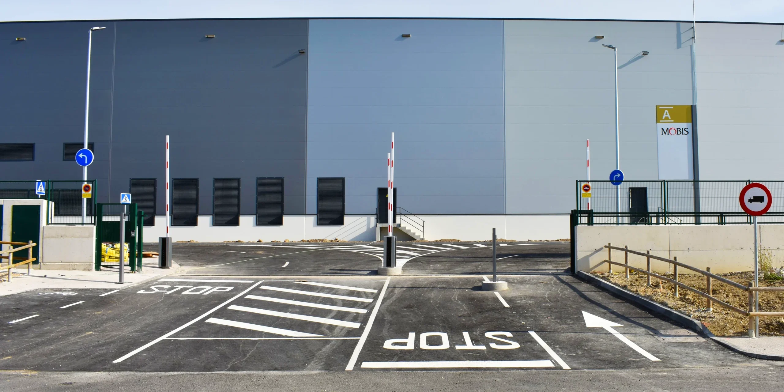 control-accesos-barreras-mobis-navarra