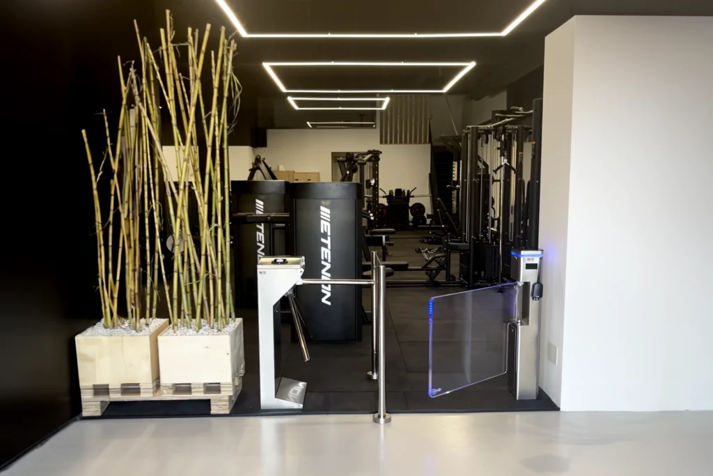control-accesos-gimnasio-navarra