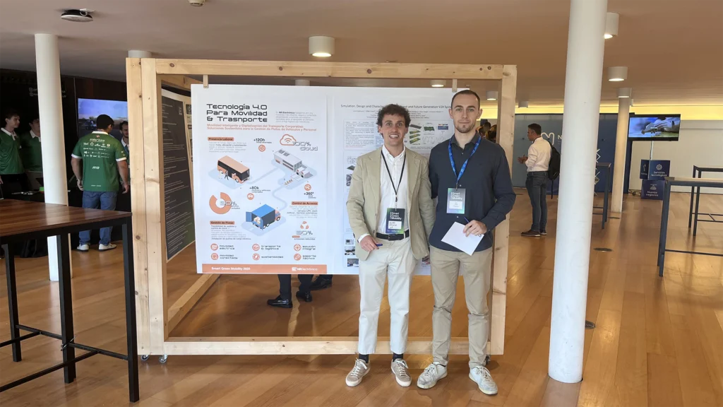 smart-green-mobility-2025-naitec-nrelectronica