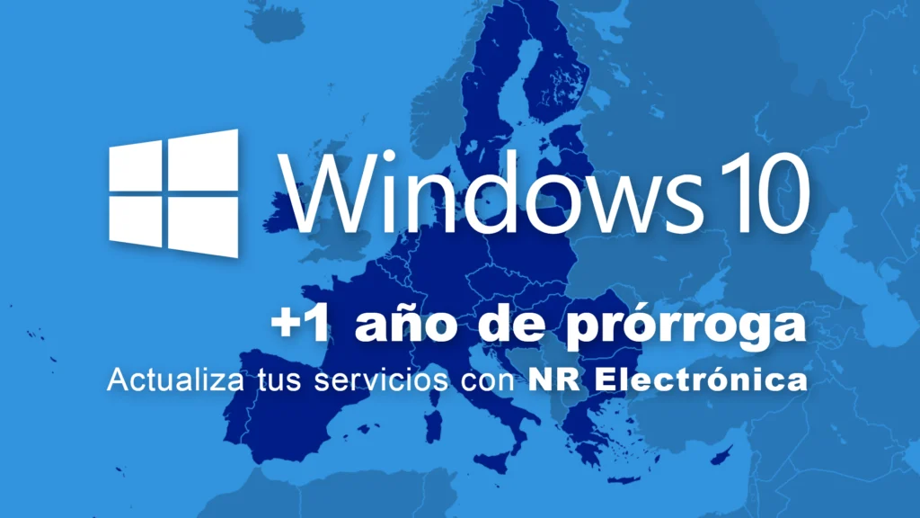 El fin de Windows 10 1 windows-10-union-europea