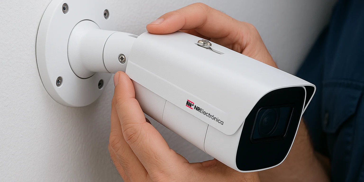 camara-seguridad-videovigilancia-safire-hikvision camara-seguridad-videovigilancia-safire-hikvision