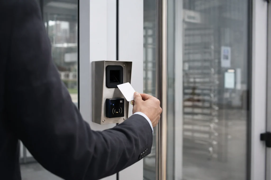 control-accesos-lector-rfid-navarra