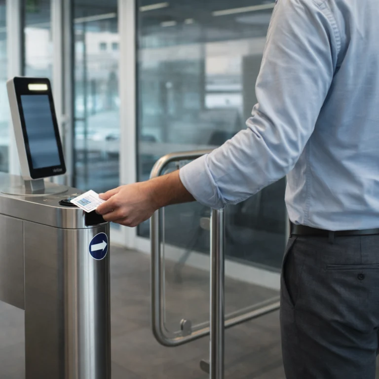 control-accesos-torno-rfid-navarra