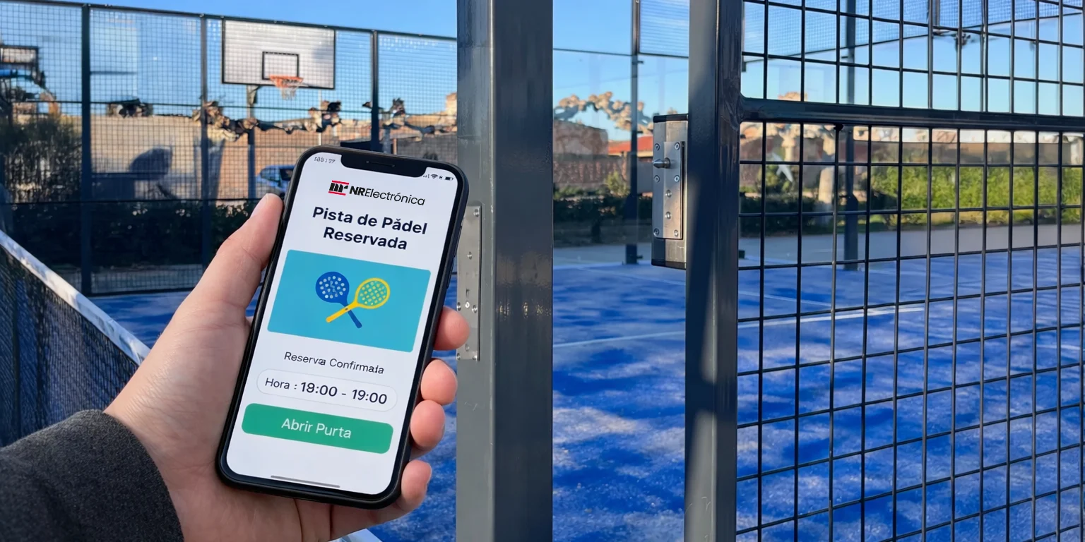 control-accesos-padel-reservas-app-movil