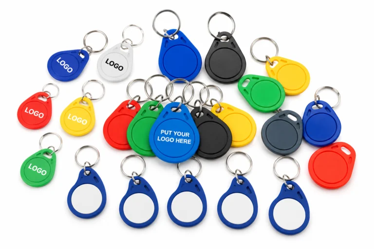 llaveros-rfid-mifare-125kHz-13,56MHz-nfc
