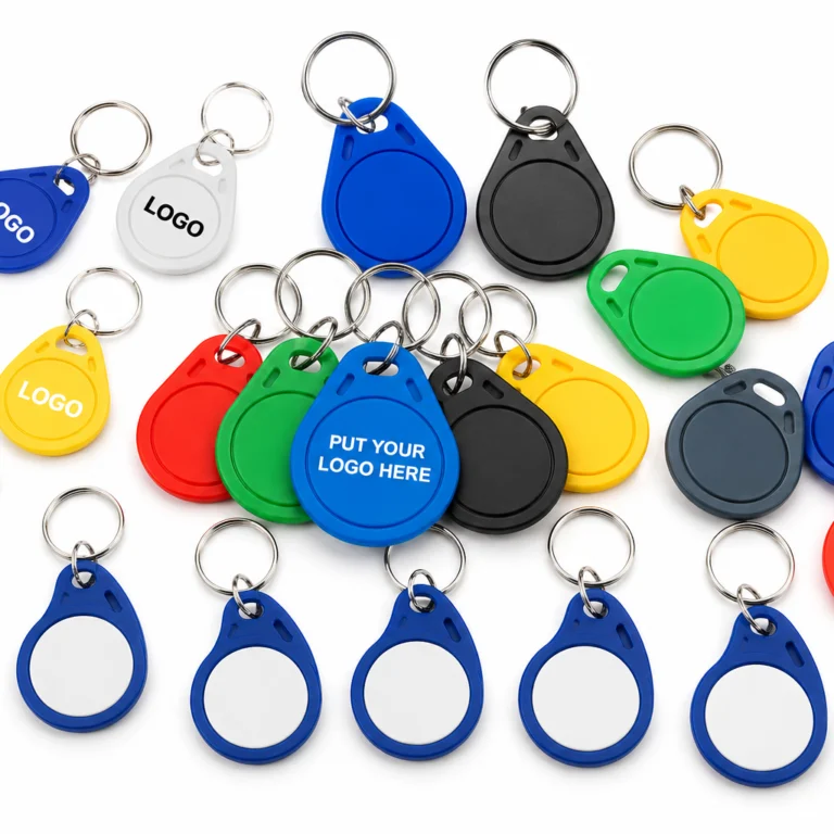 llaveros-rfid-mifare-125kHz-13,56MHz-nfc