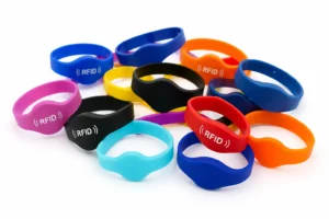 pulseras-rfid-mifare-125kHz-13,56MHz-nfc