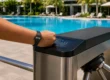 control-accesos-piscina-pulsera-rfid-torno