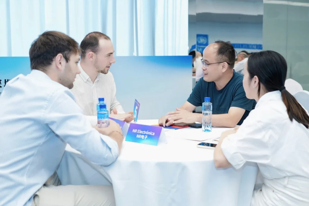 NR Electrónica viaja a Shenzhen junto al Gobierno de Navarra 2 pin-cener-navarra-nrelectronica-mision-china-b2b